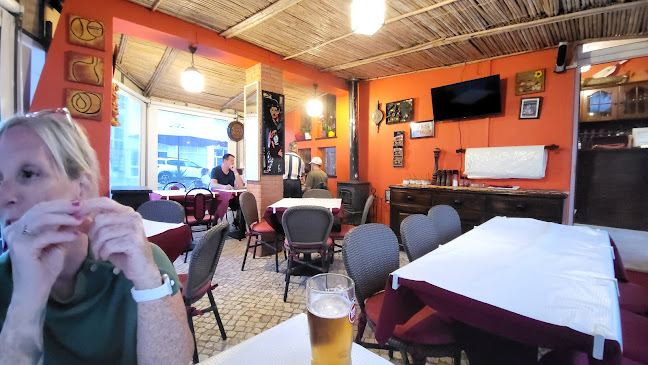 Brasao Restaurante Grill SteakHouse - Lagos