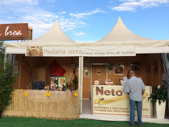 Padaria Arminda & Neto