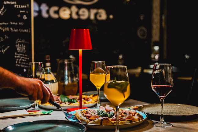 Comentarii opinii despre Pizza etcetera