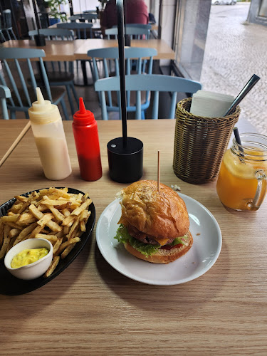 Oficina do Hambúrguer