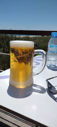 Opinii despre Berlim în Lagos - Gastronomia e hotelaria