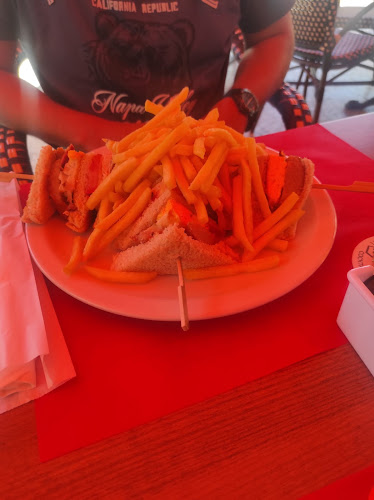 Meet Bar - Albufeira