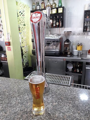 Opinii despre Café Moreira în Amora - Gastronomia e hotelaria