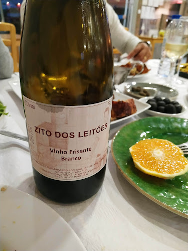 Zito Dos Leitões