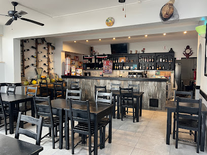 Restaurante O Pinguinhas