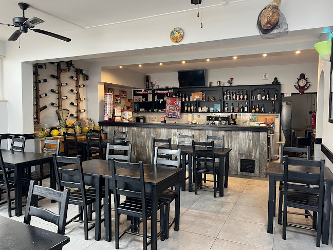 Restaurante O Pinguinhas