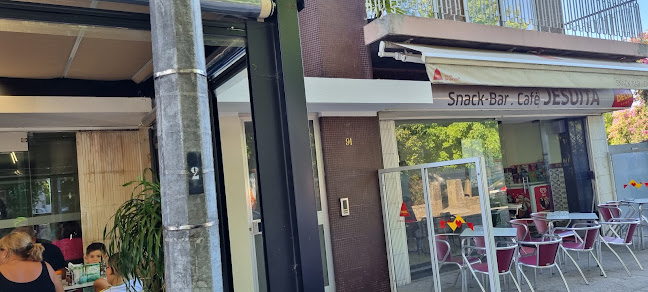 Opinii despre Snack-Bar Jesuíta în Areias - Gastronomia e hotelaria