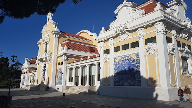 Opinii despre Quiosque Beca Beca în Lisboa - Gastronomia e hotelaria