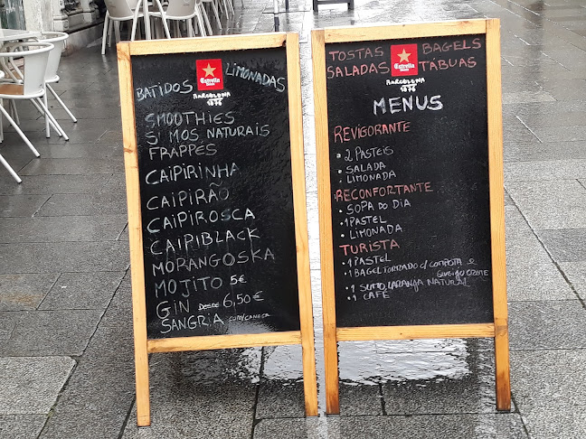 A Loja Dos Pastéis De Chaves - Gastronomia e hotelaria