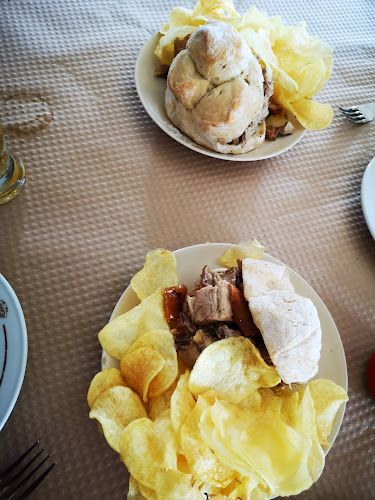 Comentarii opinii despre Restaurante Nelsonft Simões dos Leitões