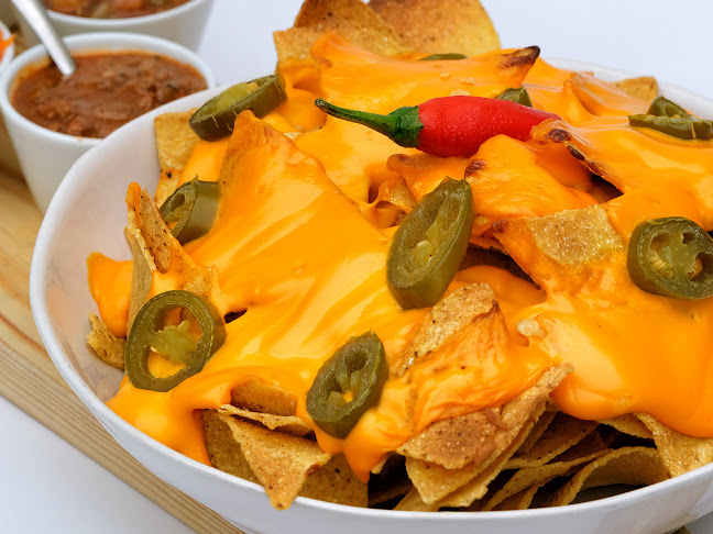 Mexican food & Cocktails