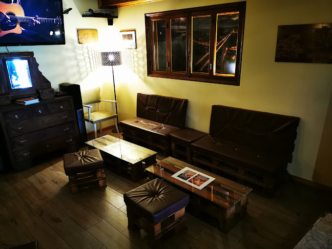 Ponto Certo - Gastronomia e hotelaria