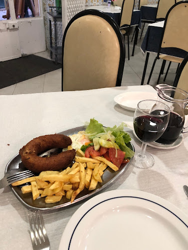 Café Restaurante Os Moinhos