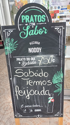 Comentarii opinii despre Pizzaria Noddy