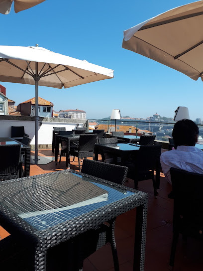 Torreão restaurante|bar