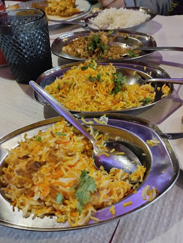 Restaurante Maharani Leiria - Gastronomia e hotelaria