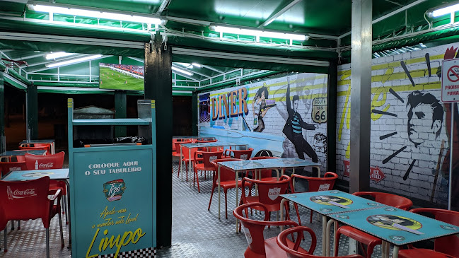 R. Cidade de Goa 11, Sacavém