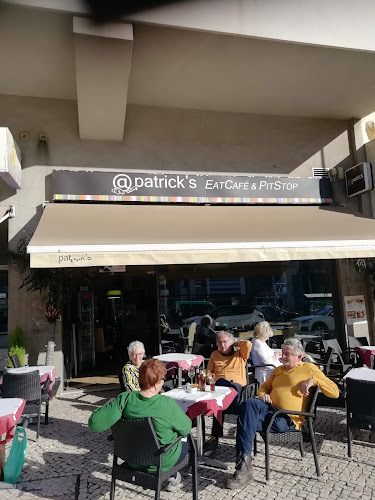 Opinii despre @patrick's Café în Albufeira - Gastronomia e hotelaria