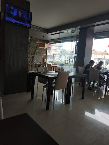 Restaurante O Escuteiro - Arcozelo