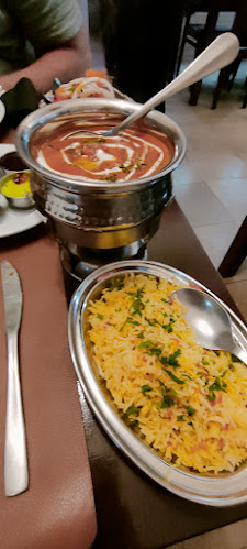 Comments and reviews of New Delhi Indian Tandoor Restaurant