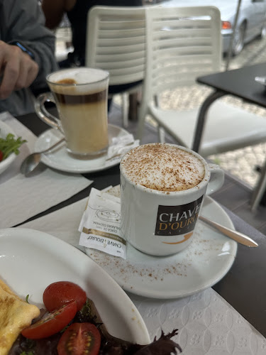 Pastelaria Estrela do Cacém - Agualva-Cacém