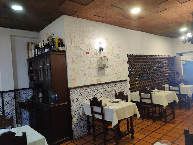 Restaurante Capri - Gastronomia e hotelaria