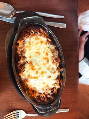 BOX 208 Italian Food - Gastronomia e hotelaria