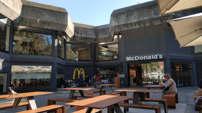 McDonald's - Campo Grande