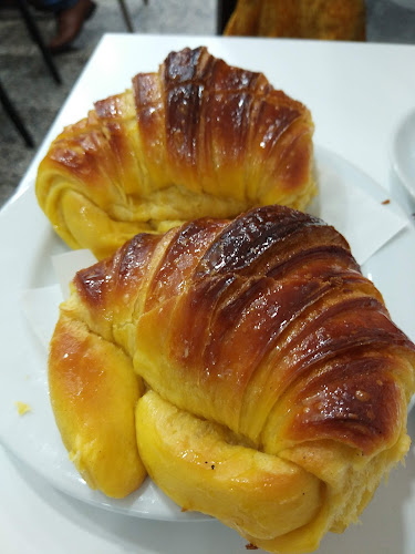 Confeitaria dos Clérigos - Porto