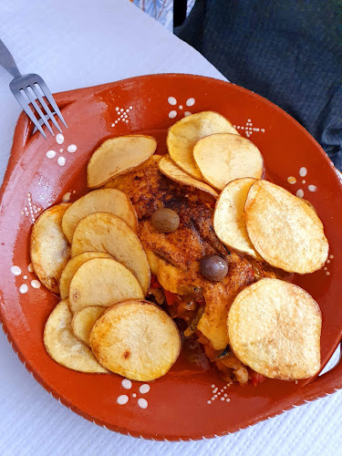 O Mimo - Gastronomia e hotelaria