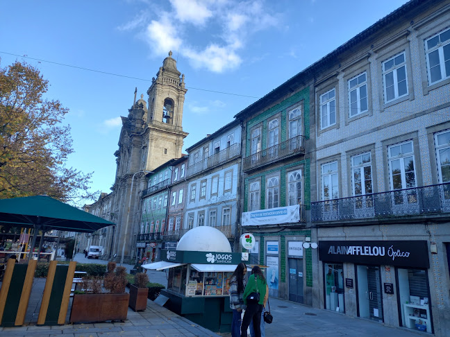 Comentarii opinii despre Retiro da Primaveras