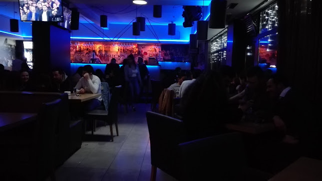 Park Coffee Lounge - Lousada