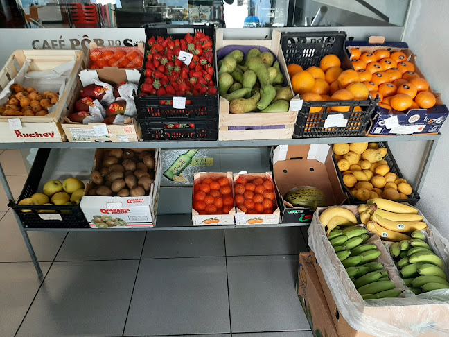 Café e Mini-mercado Pôr Do Sol - Alvite