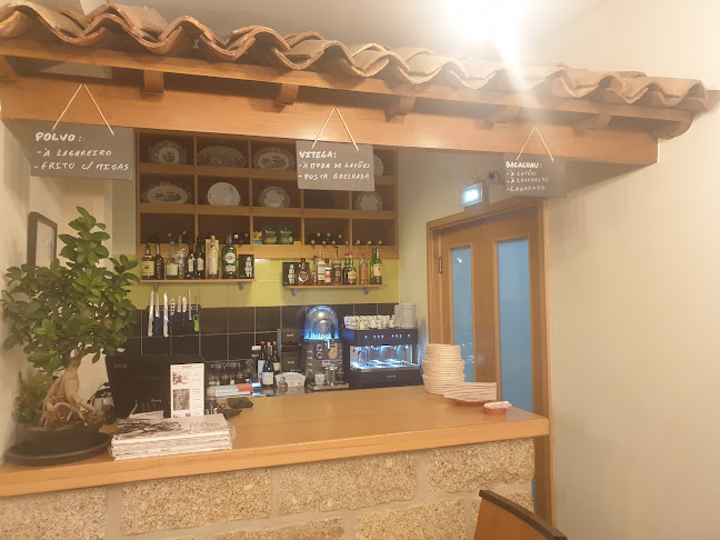 Tasquinha de Lafões - Vouzela