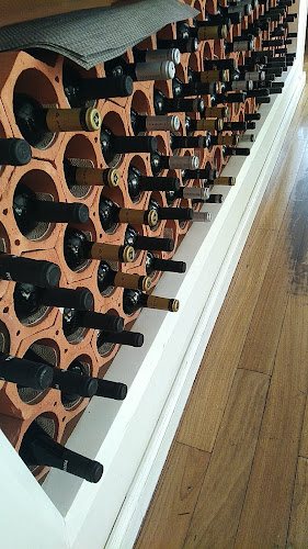 Opinii despre Goldi Restaurant în Funchal - Gastronomia e hotelaria