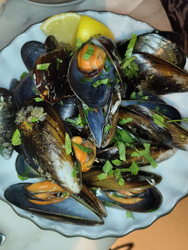 Opinii despre Oyster & Margarita în Lisboa - Gastronomia e hotelaria