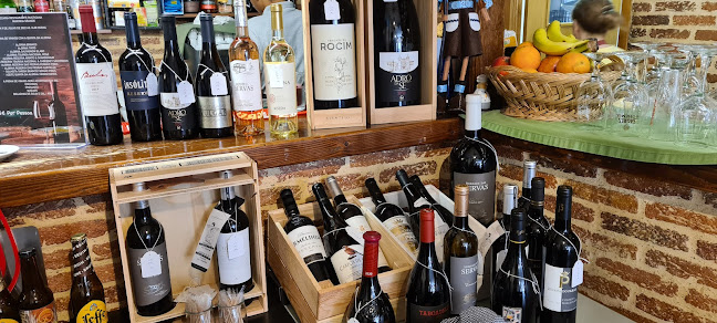 Comentarii opinii despre Pizzaria Rusticana