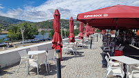 Douro Rio Restaurante Peso da Régua - Gastronomia e hotelaria