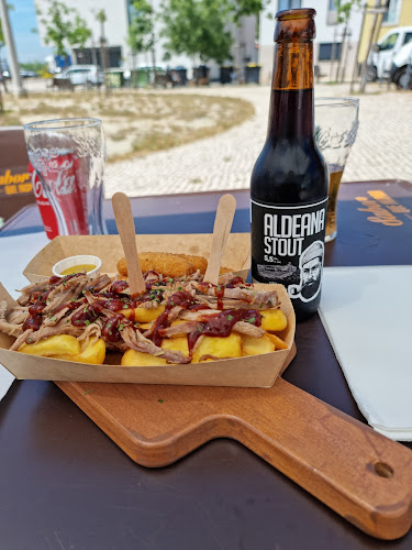 567 Burger Barreiro Open Times