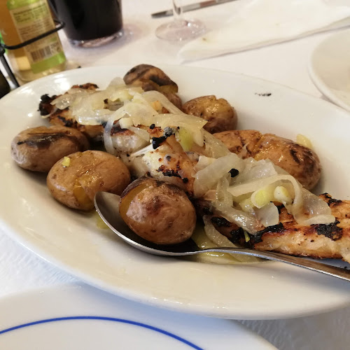 Casa dos Leitões - Aguim