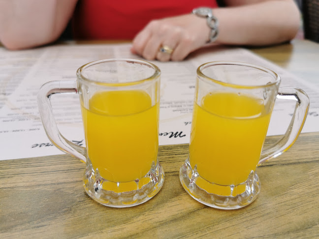 Papa Manuel Lido - Gastronomia e hotelaria