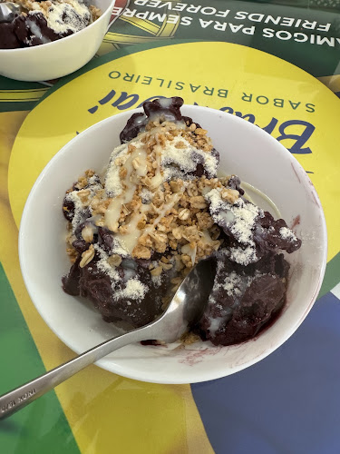 Brasil Uai - Covilhã