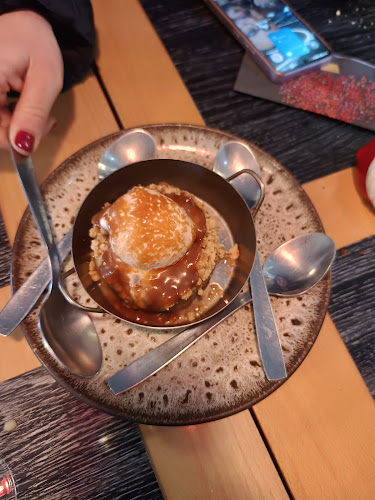 Comentarii opinii despre Casa de Pasto da Palmeira