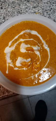 Asher Kebab para orfãos - Pontinha