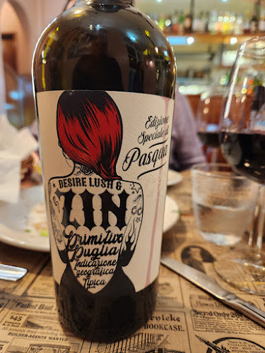 Opinii despre L'Angolo în Alvor - Gastronomia e hotelaria