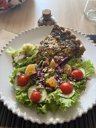 Raiz - O Vegetariano do Bairro - Gastronomia e hotelaria