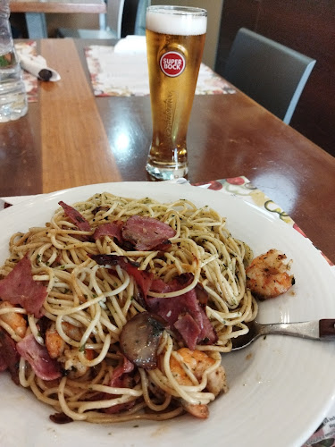 Casa Mia - Gastronomia e hotelaria