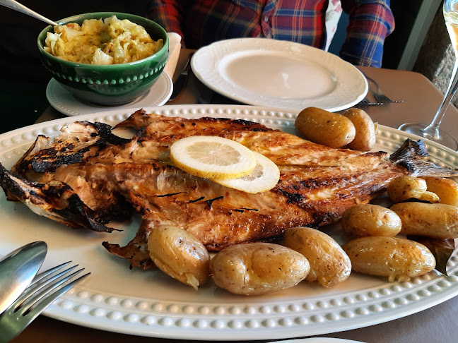 Restaurante Cais Da Vila