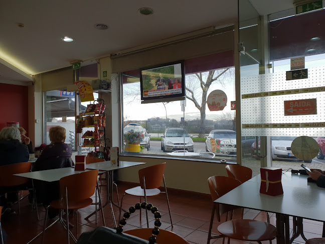 Comentarii opinii despre Churrasqueira Santa Eulália