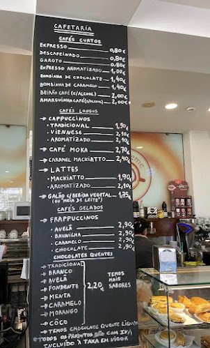 Opinii despre Café Creme în Portimão - Gastronomia e hotelaria